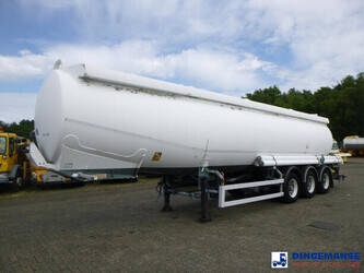 صورة ل خزانات لنقل النفط 2003 جنرال تريلرز OTHERS للبيع في هولندا