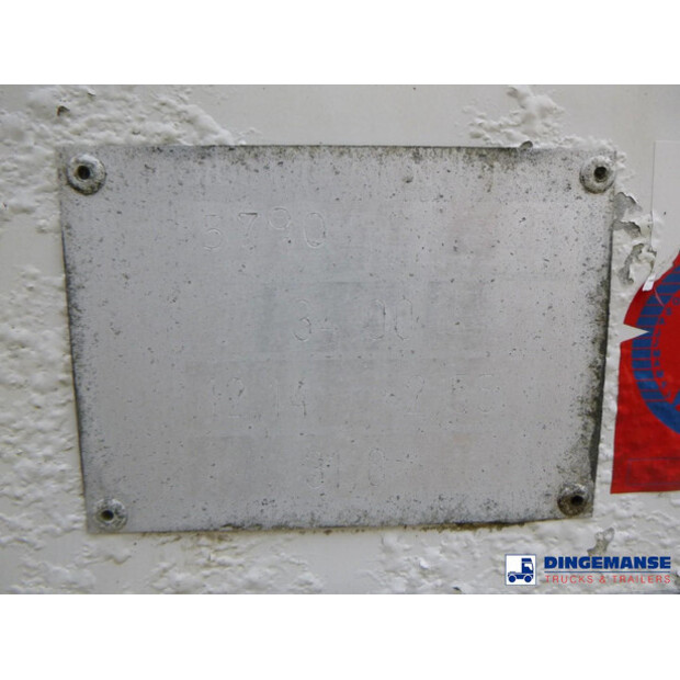 2003 General Trailers OTHERS-44380890