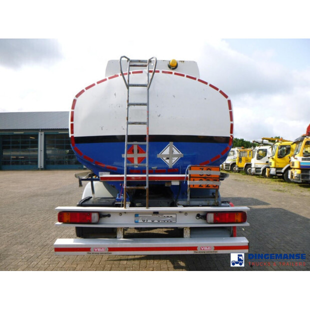 2007 Scania P230-44380975