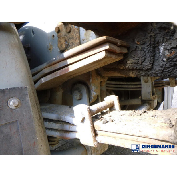 2007 Scania P230-44380978