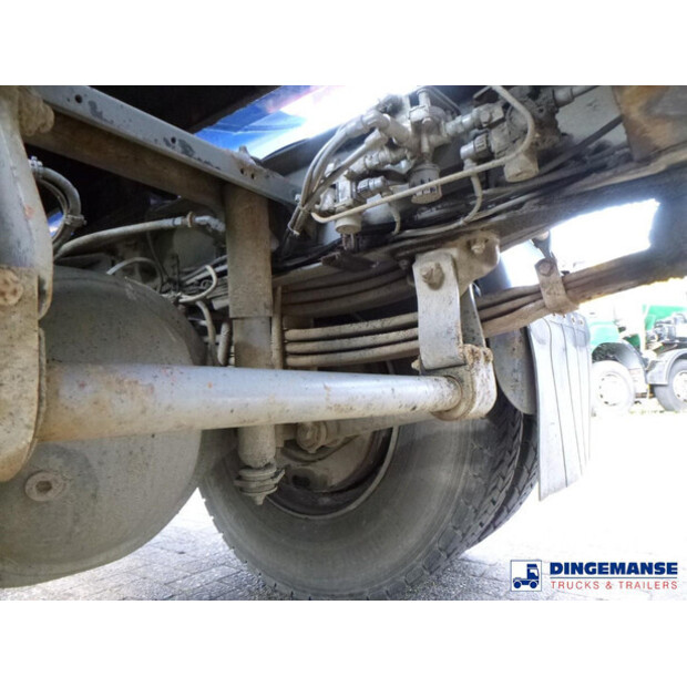 2007 Scania P230-44380979