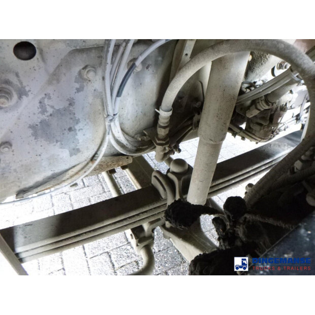 2007 Scania P230-44380980