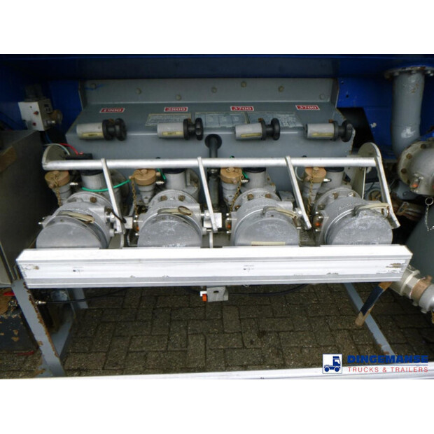 2007 Scania P230-44380981