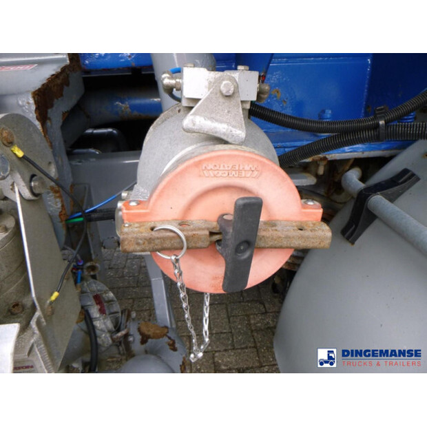 2007 Scania P230-44380982