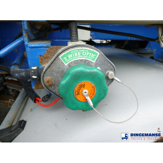 2007 Scania P230-44380983