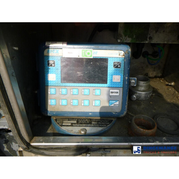 2007 Scania P230-44380985