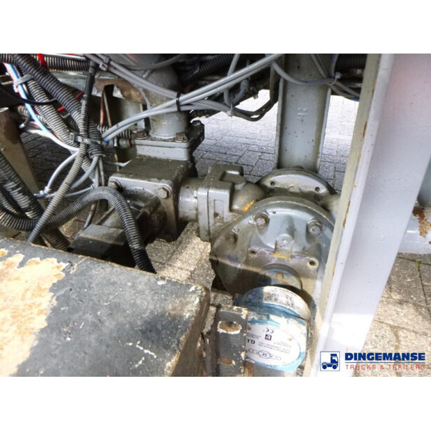 2007 Scania P230-44380987