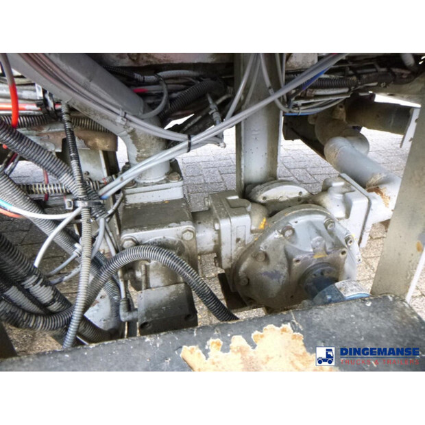 2007 Scania P230-44380988