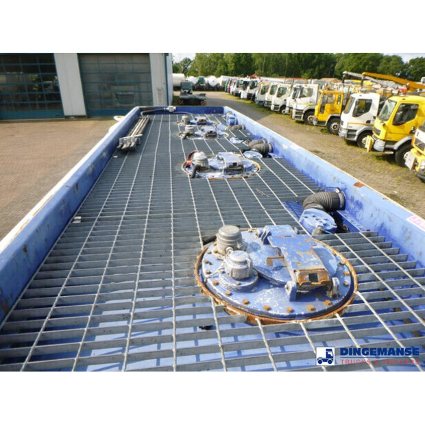 2007 Scania P230-44380991