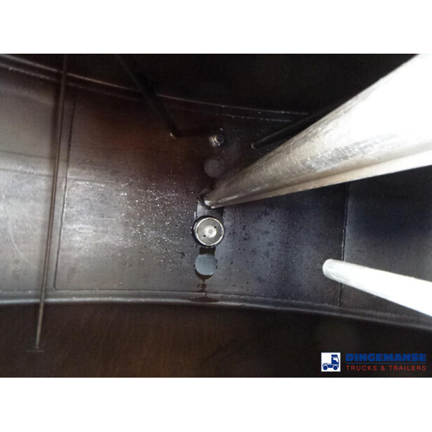 2007 Scania P230-44380993