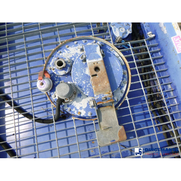 2007 Scania P230-44380995