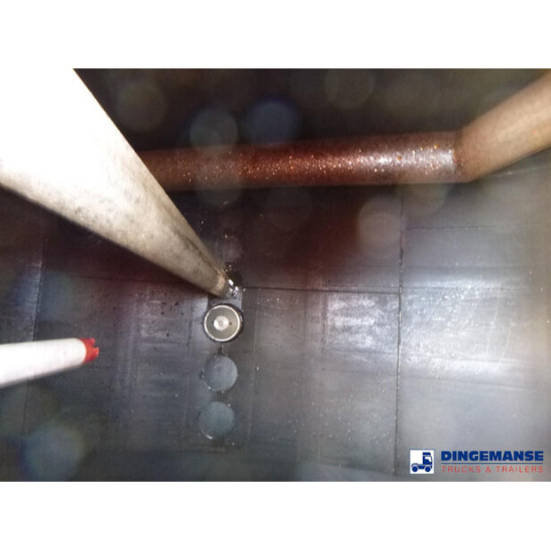 2007 Scania P230-44380996