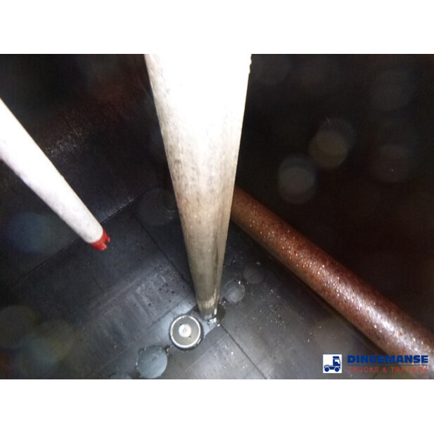 2007 Scania P230-44380997