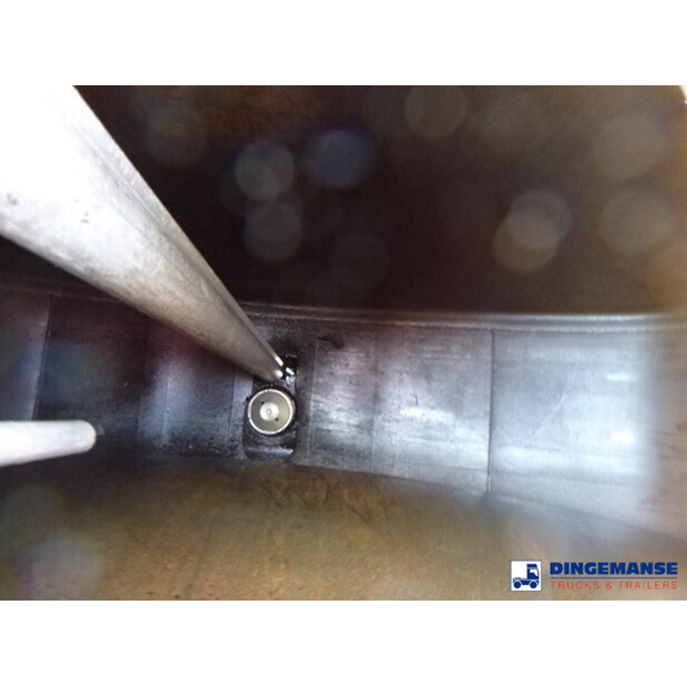 2007 Scania P230-44381002