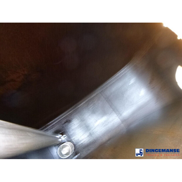 2007 Scania P230-44381003