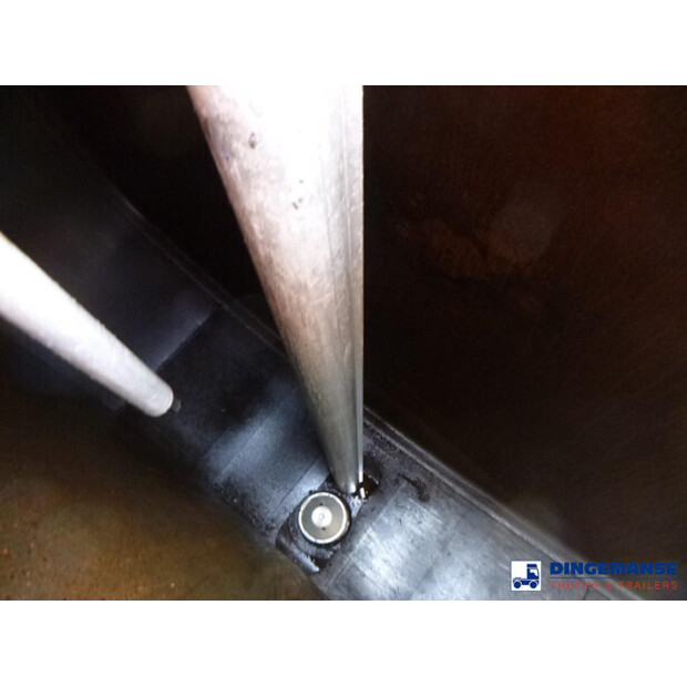 2007 Scania P230-44381004