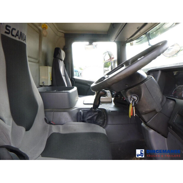 2007 Scania P230-44381005