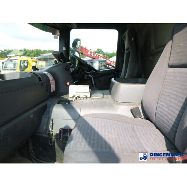 2007 Scania P230-44381006