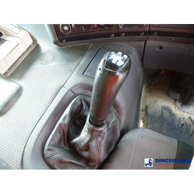 2007 Scania P230-44381009