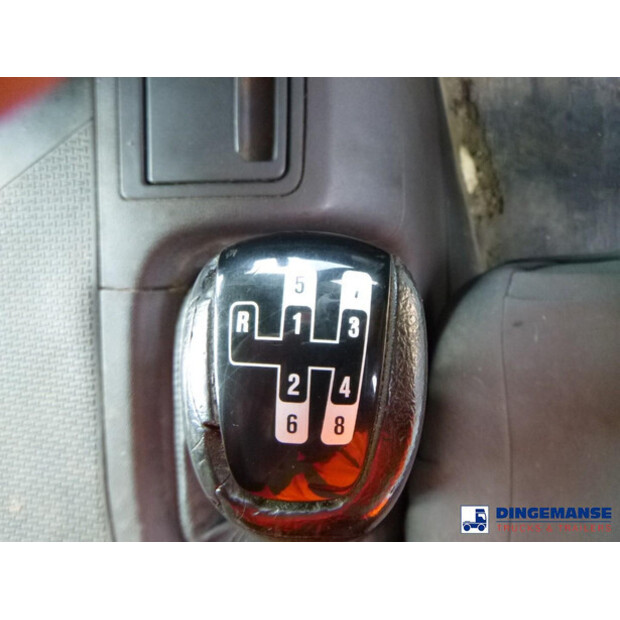 2007 Scania P230-44381010