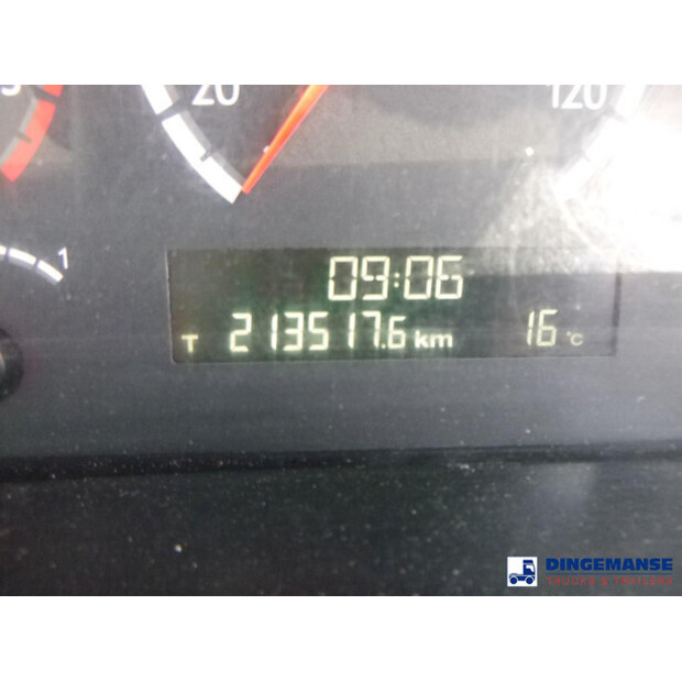 2007 Scania P230-44381012