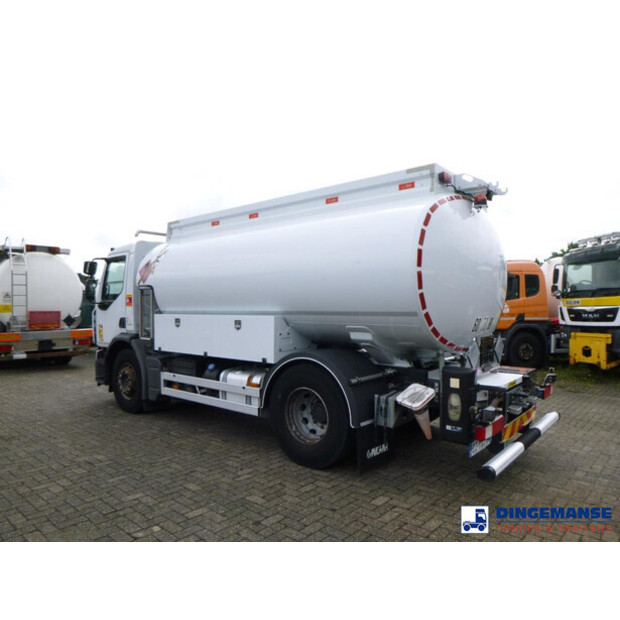 2013 رينو Premium 270 Dxi-44381023