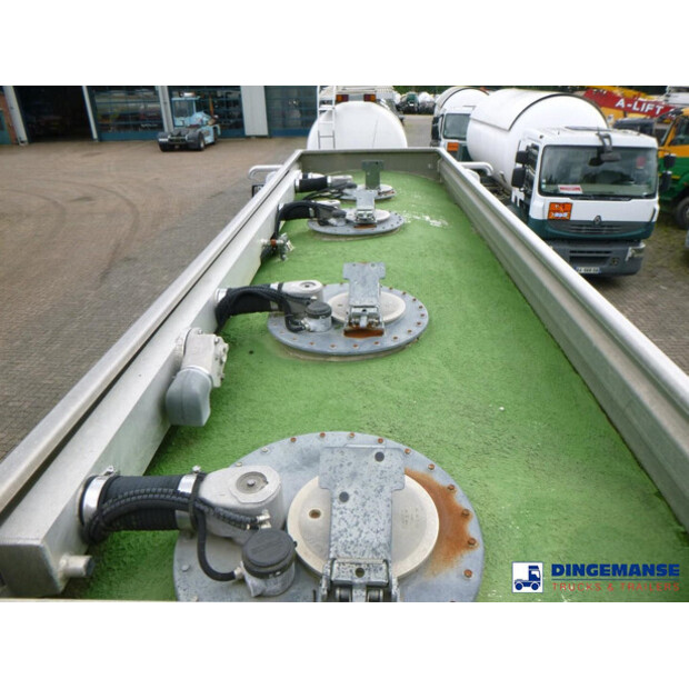 2013 رينو Premium 270 Dxi-44381037