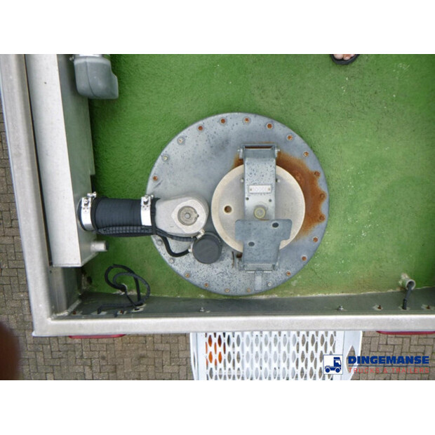 2013 رينو Premium 270 Dxi-44381044