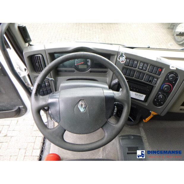 2013 رينو Premium 270 Dxi-44381046