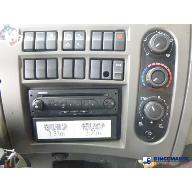 2013 رينو Premium 270 Dxi-44381047