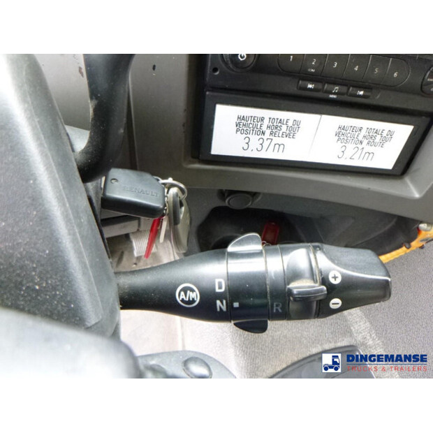 2013 رينو Premium 270 Dxi-44381049