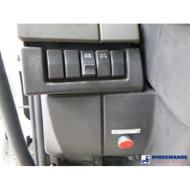 2013 رينو Premium 270 Dxi-44381050