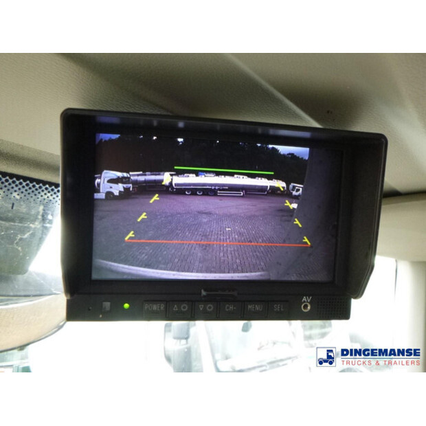 2013 رينو Premium 270 Dxi-44381051