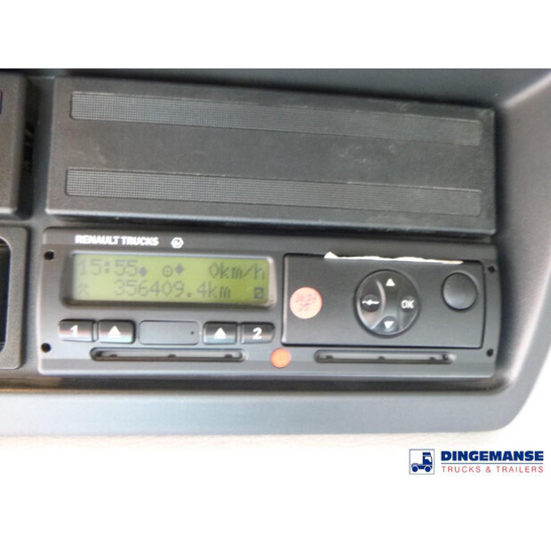 2013 رينو Premium 270 Dxi-44381056