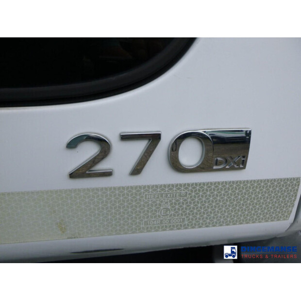 2013 رينو Premium 270 Dxi-44381057