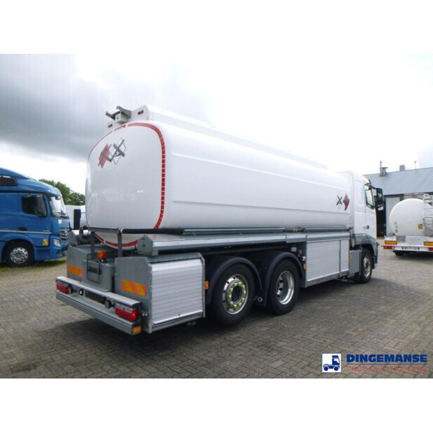 2012 Volvo FH 460-44381067