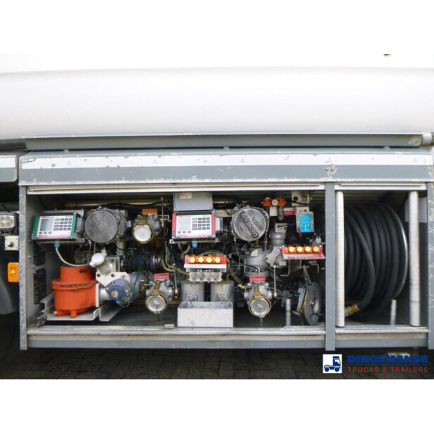 2012 Volvo FH 460-44381072