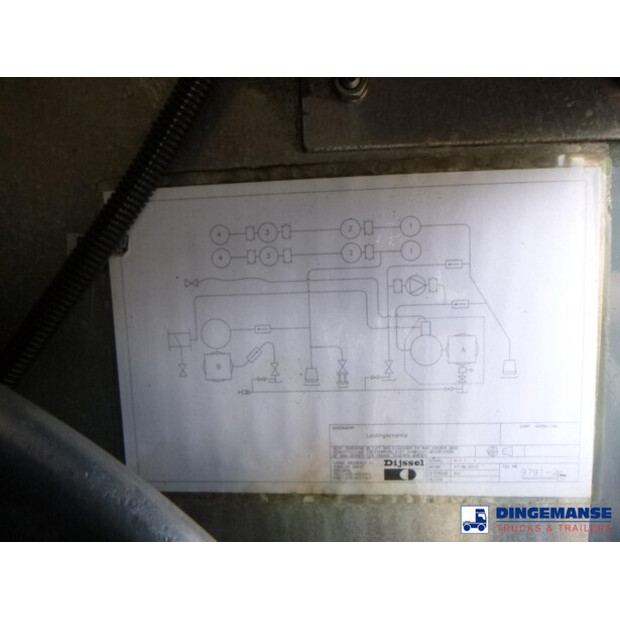 2012 Volvo FH 460-44381080