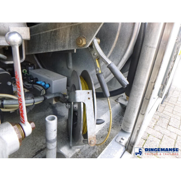 2012 Volvo FH 460-44381081