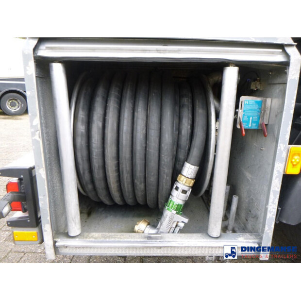 2012 Volvo FH 460-44381083