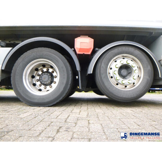 2012 Volvo FH 460-44381088