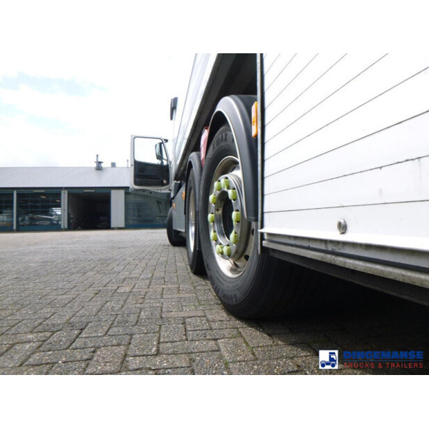 2012 Volvo FH 460-44381089