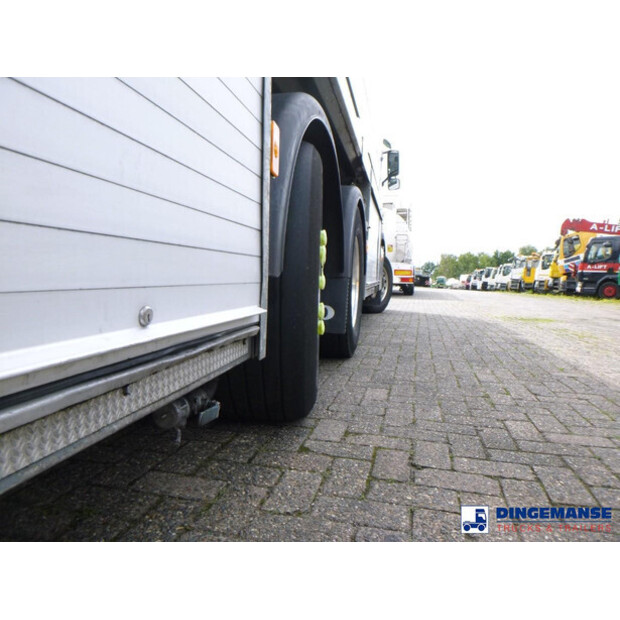 2012 Volvo FH 460-44381090