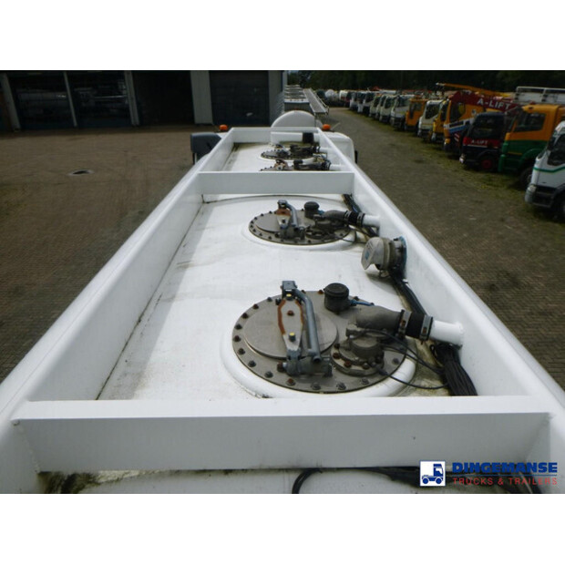 2012 Volvo FH 460-44381091