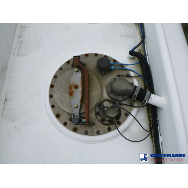 2012 Volvo FH 460-44381094