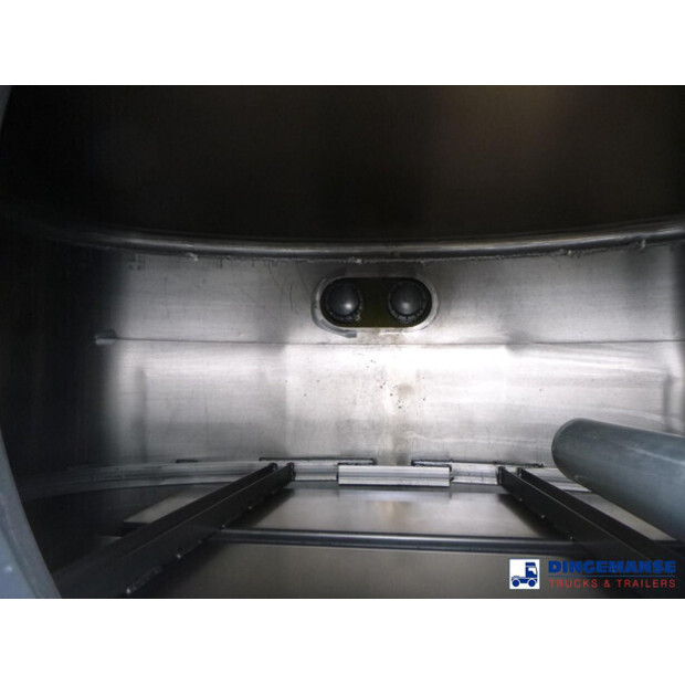 2012 Volvo FH 460-44381099