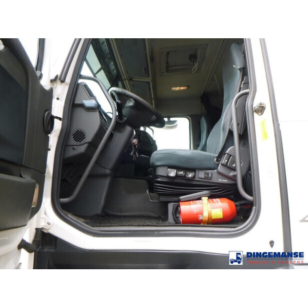 2012 Volvo FH 460-44381100