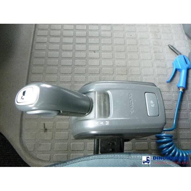 2012 Volvo FH 460-44381106