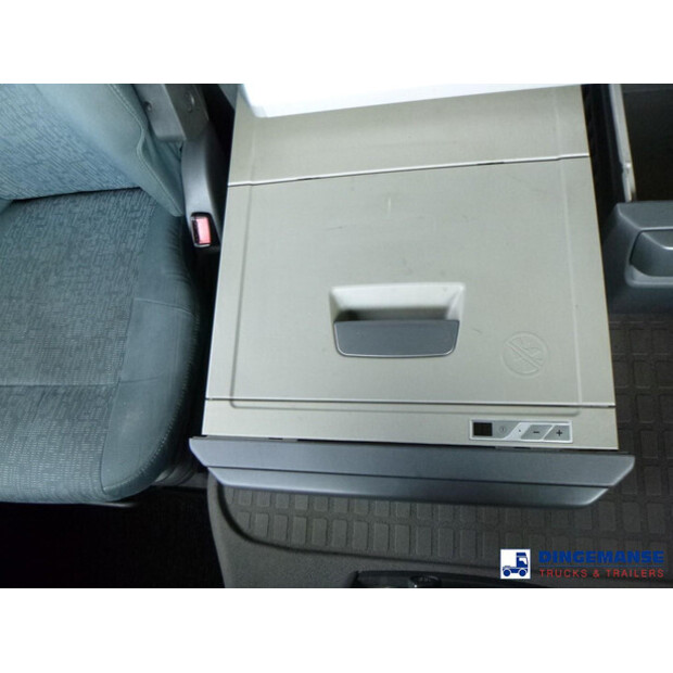 2012 Volvo FH 460-44381108