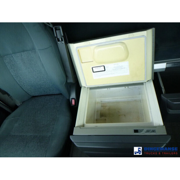 2012 Volvo FH 460-44381109